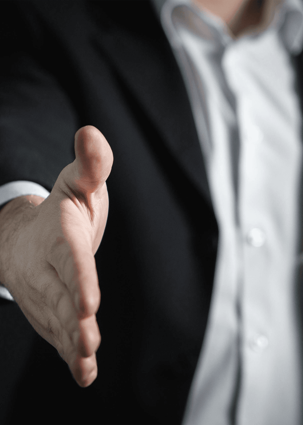 Let's start dreaming.