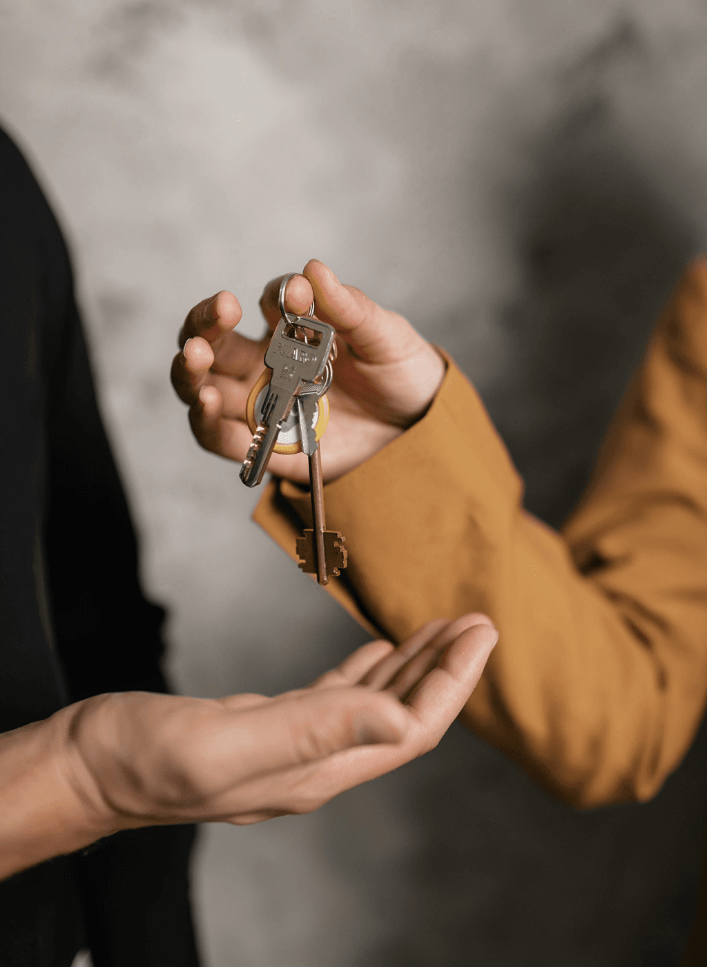 Reach the peak of success